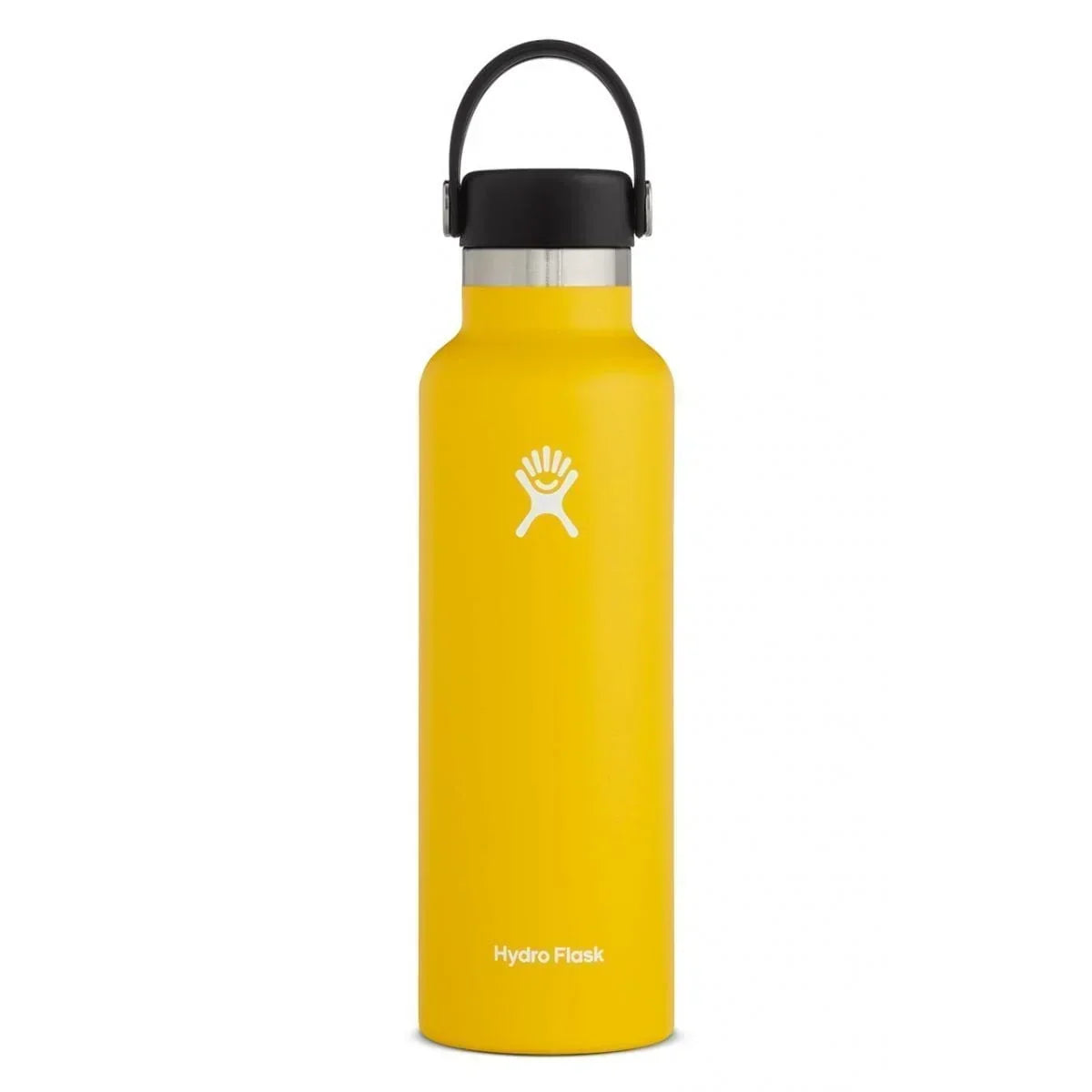 21 Oz. Standard Mouth | Sunflower